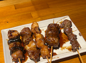 【完全個室完備】2999円食べ飲み放題 炉端焼き鳥×特選タン 鳥邸屋 川崎駅前店: ももさんの2026年05月24日の2枚目の投稿写真