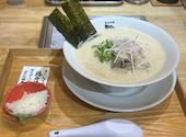 鶏白湯麺 石田屋: ももさんの2026年08月29日の2枚目の投稿写真