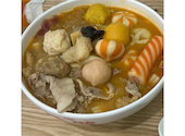 親愛的麻辣湯 落合店: ももさんの2026年10月16日の1枚目の投稿写真