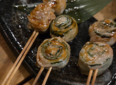 野菜の肉巻き串&鉄板dining ALOALO アロアロ: りんりんさんの2026年05月24日の2枚目の投稿写真