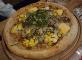 野菜の肉巻き串&鉄板dining ALOALO アロアロ: りんりんさんの2026年05月24日の3枚目の投稿写真