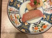 黄金出汁しゃぶと江戸前寿司　肉のあさつ　梅田お初天神店: ちなつさんの2024年02月の1枚目の投稿写真