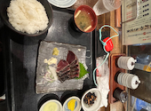 藁焼き鰹たたき 明神丸 帯屋町: まささんの2024年08月20日の1枚目の投稿写真