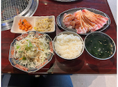 NO.1 焼肉しゃぶしゃぶ 新宿歌舞伎町店: いのさんの2024年07月28日の1枚目の投稿写真