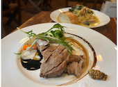 Dining BRIOSO ダイニング ブリオッソ: まるさんの2026年05月14日の1枚目の投稿写真