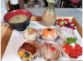 魚秀 UOHIDE 渋谷桜丘店: さささんの2026年03月18日の1枚目の投稿写真