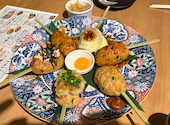 旨いつくねと和食 けむり浦和店: てるじりさんの2026年05月30日の1枚目の投稿写真