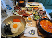 韓国料理 キムチャチャ 横浜西口店: かなさんの2026年06月15日の1枚目の投稿写真