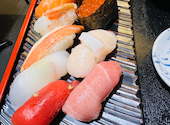 青森港　海の食堂　大福丸: ゆずはちさんの2026年06月09日の1枚目の投稿写真