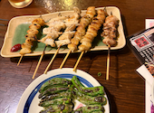 やきとりの扇屋 上板橋店: HINAPAPAさんの2026年08月15日の3枚目の投稿写真
