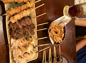 やきとりの扇屋 上板橋店: HINAPAPAさんの2026年08月23日の2枚目の投稿写真