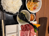 焼肉すき焼き 純 池袋店: HINAPAPAさんの2026年09月13日の1枚目の投稿写真