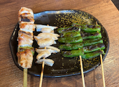 三代目鳥メロ 池袋東口サンシャイン通り店: HINAPAPAさんの2026年05月05日の3枚目の投稿写真