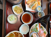 和食麺処 サガミ 木場店: あっちゃんさんの2026年06月08日の1枚目の投稿写真