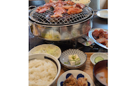 かしわ焼き食堂六角: としさんの2026年06月07日の1枚目の投稿写真