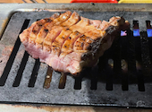 焼肉一心たん助 旦 dan 有楽町: くみっちさんの2026年08月14日の1枚目の投稿写真