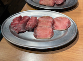 焼肉一心たん助 旦 dan 有楽町: くみっちさんの2026年08月14日の2枚目の投稿写真