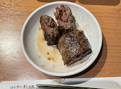 焼肉一心たん助 旦 dan 有楽町: くみっちさんの2026年08月14日の3枚目の投稿写真