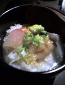 御八 渋谷駅前店: cafekooさんの2007年04月08日の3枚目の投稿写真