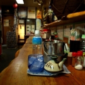 なかや食堂: アレコ近藤さんの2007年10月01日の1枚目の投稿写真