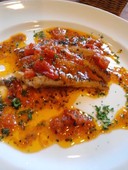 ラ・ブォナソルテ: ひ～よさんの2011年04月15日の2枚目の投稿写真