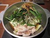 もつ鍋芋中洲店: ぷぅさんの2015年03月24日の1枚目の投稿写真