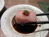 わさび 中洲: ぷぅさんの2015年11月10日の2枚目の投稿写真