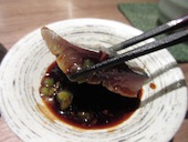 わさび 中洲: ぷぅさんの2015年11月10日の3枚目の投稿写真