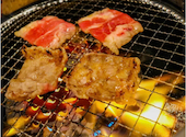 牛角 市川鬼高店: ププさんの2026年07月25日の1枚目の投稿写真