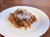 edelweiss Italian &cafe エーデルワイスイタリアンアンドカフェ 新宿御苑: ププさんの2026年08月02日の1枚目の投稿写真