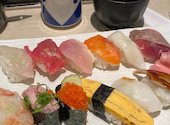 元祖ぶっちぎり寿司 魚心 梅田店: みぽぽさんの2026年06月25日の2枚目の投稿写真