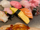 元祖ぶっちぎり寿司 魚心 梅田店: みぽぽさんの2026年06月25日の3枚目の投稿写真