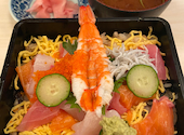 元祖ぶっち切り寿司 魚心 本店: みぽぽさんの2026年03月28日の1枚目の投稿写真