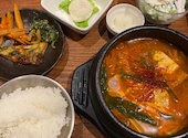 KOREAN DINING HIDEAWAY296（コリアンダイニングハイダウェイ296）: みぽぽさんの2026年03月10日の1枚目の投稿写真