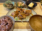 おばんざい Cafe&me: みぽぽさんの2026年04月06日の2枚目の投稿写真