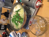 九州屋台 九太郎 守谷店: ヨシさんの2018年10月23日の1枚目の投稿写真