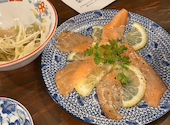 蒸とアテ ふぅふぅ 東岡崎: ちゑさんの2025年05月02日の1枚目の投稿写真