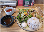 FARMERS GARDEN Cafe オムレット イオンモール名古屋茶屋店: みえちゃんさんの2026年01月26日の1枚目の投稿写真