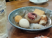 炉端とおでん 呼炉凪来 静岡浜松駅店: mさんの2026年05月17日の1枚目の投稿写真