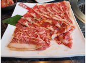 焼肉 はらだ: にっしゃんさんの2026年01月18日の1枚目の投稿写真