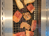 幸せの焼肉食べ放題 かみむら牧場 八尾外環店: にっしゃんさんの2026年04月21日の1枚目の投稿写真