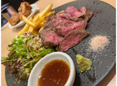 肉タレ屋 難波肉バル店: まちゃみさんの2026年07月21日の2枚目の投稿写真