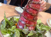 肉タレ屋 難波肉バル店: まちゃみさんの2026年07月21日の3枚目の投稿写真