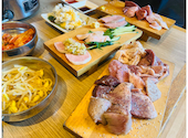 大衆ホルモン 肉力屋 大井町西口店: shona55さんの2025年07月07日の2枚目の投稿写真