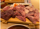 大衆ホルモン 肉力屋 大井町西口店: shona55さんの2025年12月06日の1枚目の投稿写真