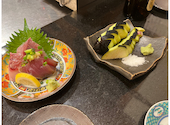 魚と酒 はなたれ 新橋店: shona55さんの2025年08月28日の1枚目の投稿写真