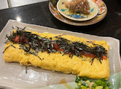 魚と酒 はなたれ 新橋店: shona55さんの2025年08月28日の2枚目の投稿写真