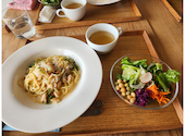 BISTRO&CAFE FLAG: ともちんさんの2026年10月13日の1枚目の投稿写真