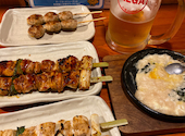 鳥貴族 池田店: りょうさんの2020年10月07日の1枚目の投稿写真