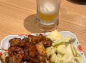 格安ビールと鉄鍋餃子 3 6 5酒場 梅田HEP通り店: りょうさんの2026年05月11日の1枚目の投稿写真